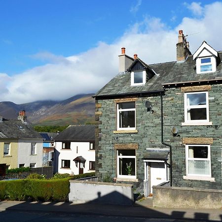 Catbells Cottage Keswick Кесвік Екстер'єр фото