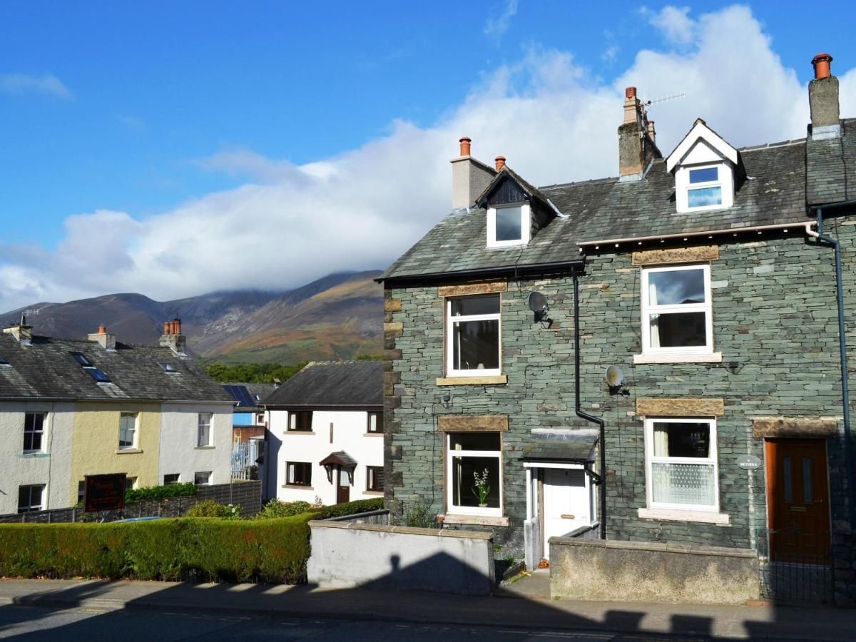 Catbells Cottage Keswick Кесвік Екстер'єр фото